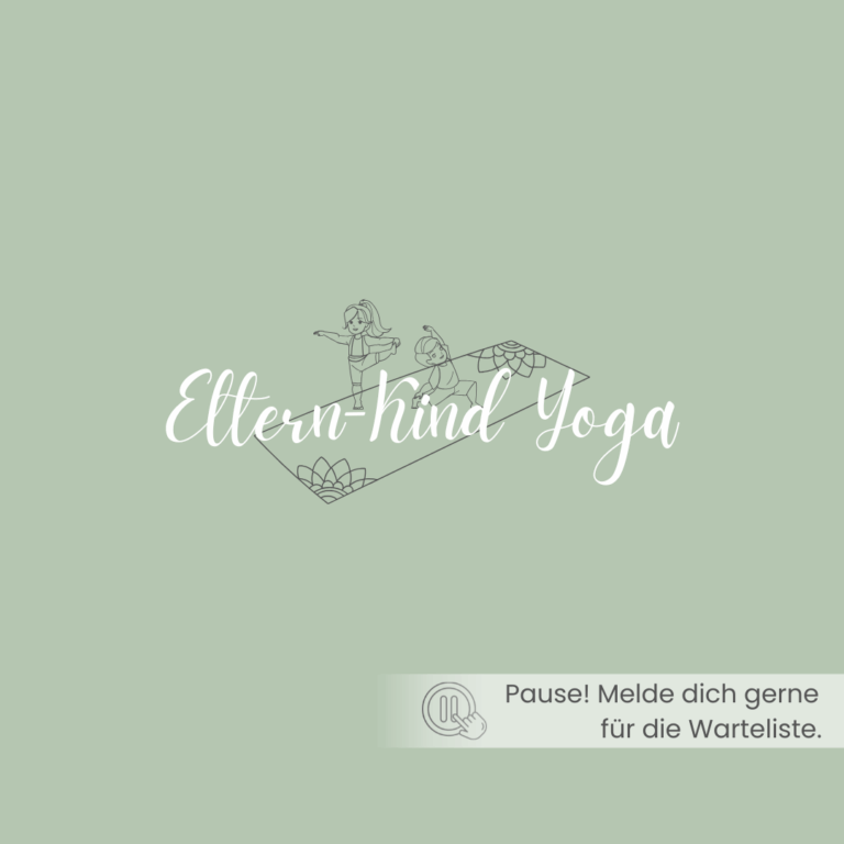 Eltern-Kind Yoga Sarstedt